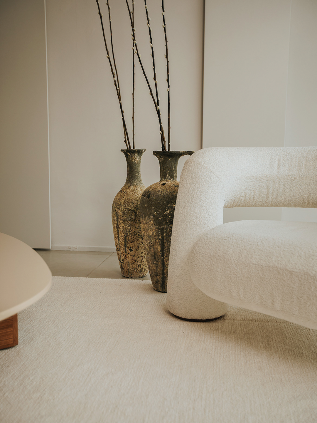 Tapete Tear Manual Acalanto