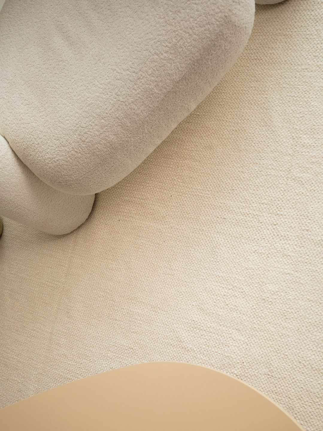 Tapete Tear Manual Acalanto