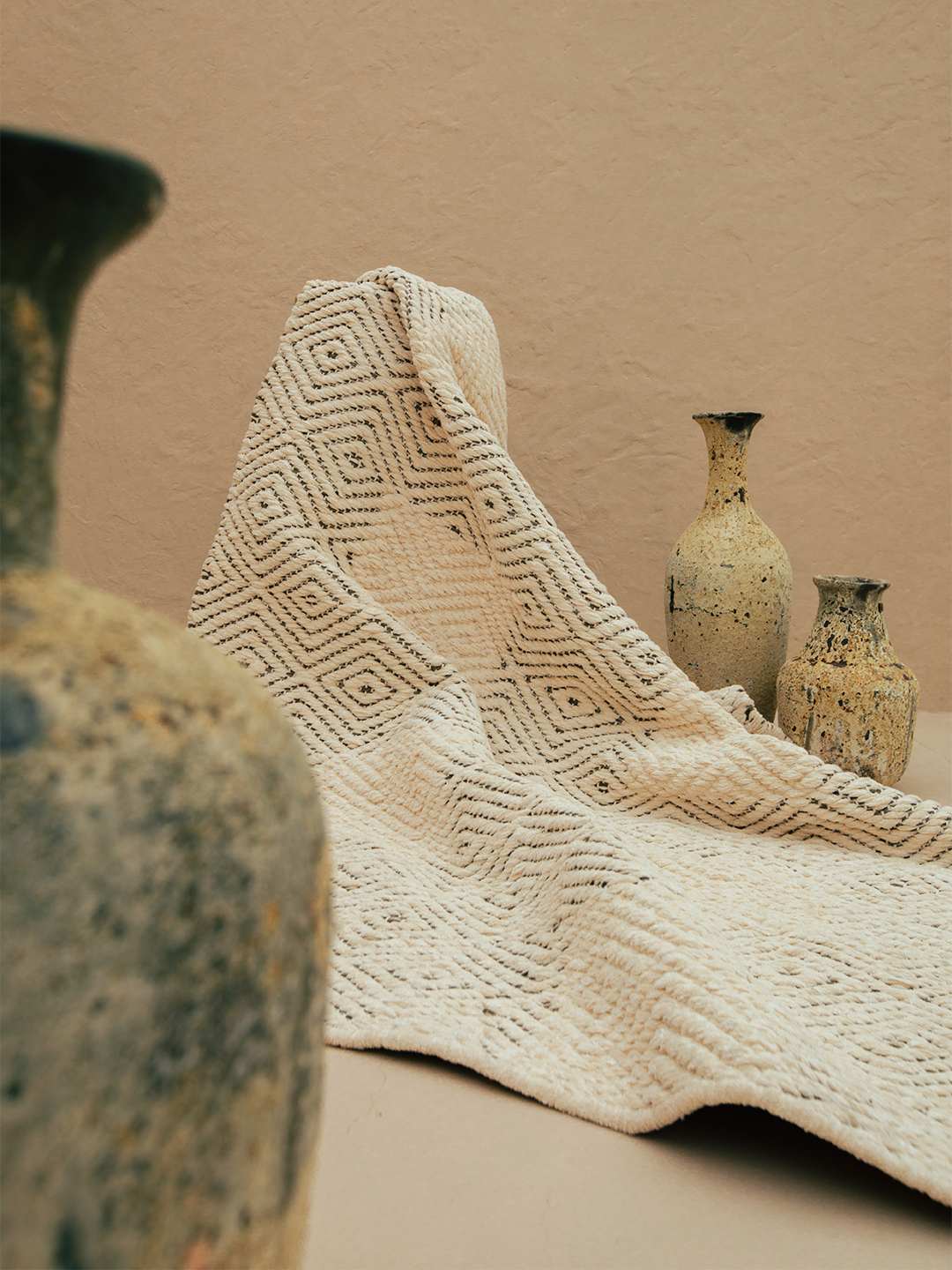 Tapete Tear Manual Piratã