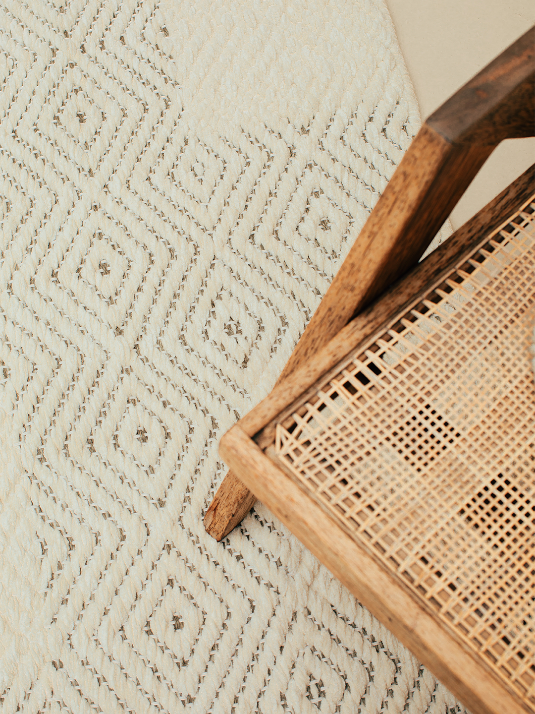 Tapete Tear Manual Piratã