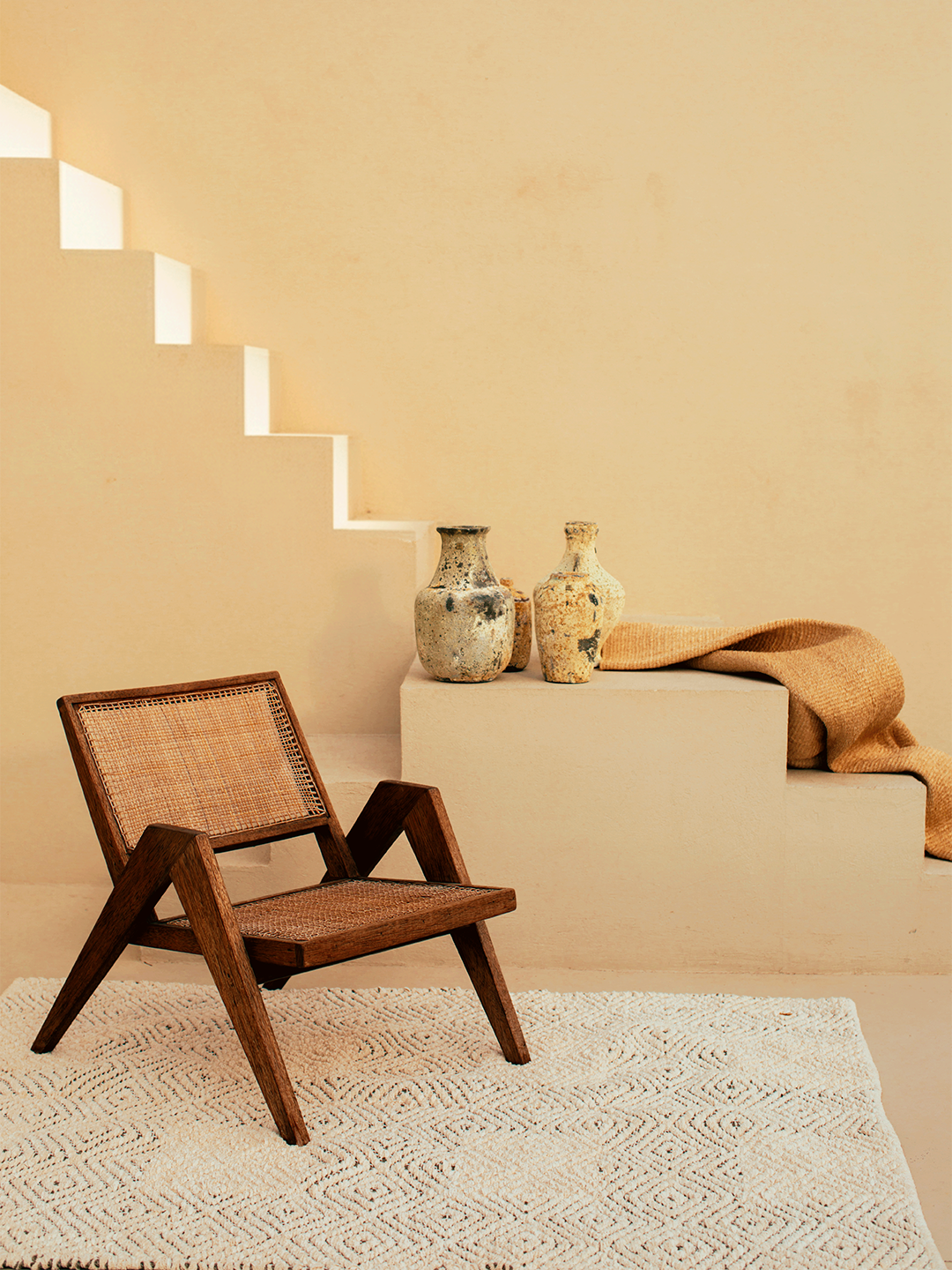 Tapete Tear Manual Piratã